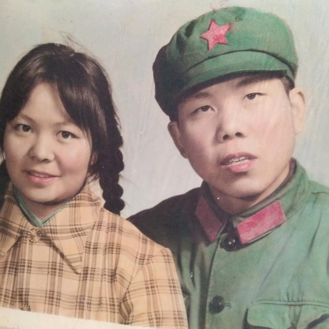 78老兵