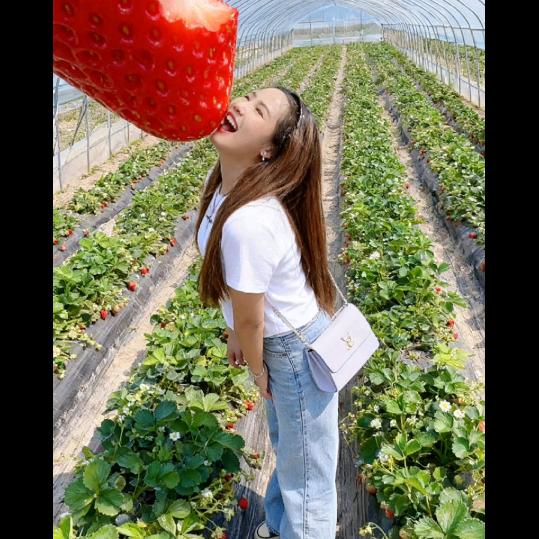 一定要相信自己🐭🌹