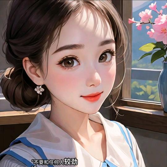 @婷（￣ー￣）
