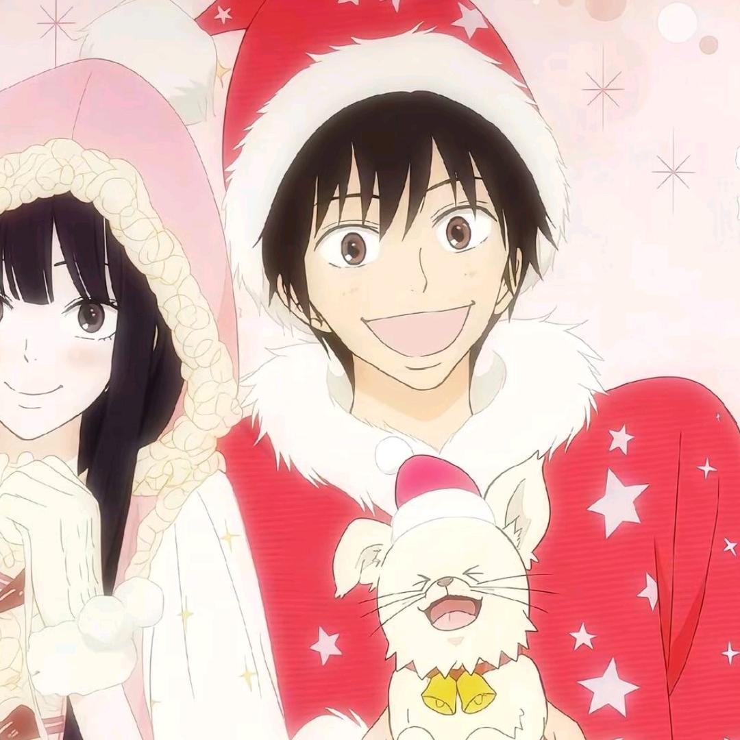 我在花屋敷等你~