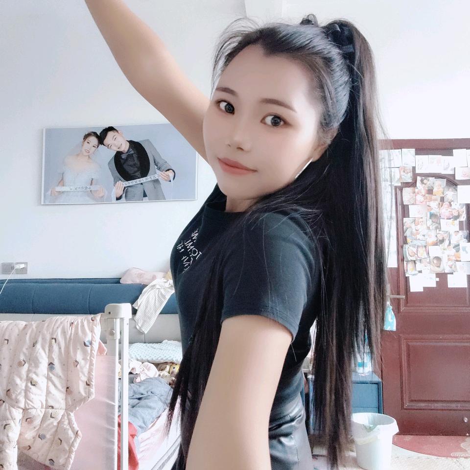 媛媛🎀