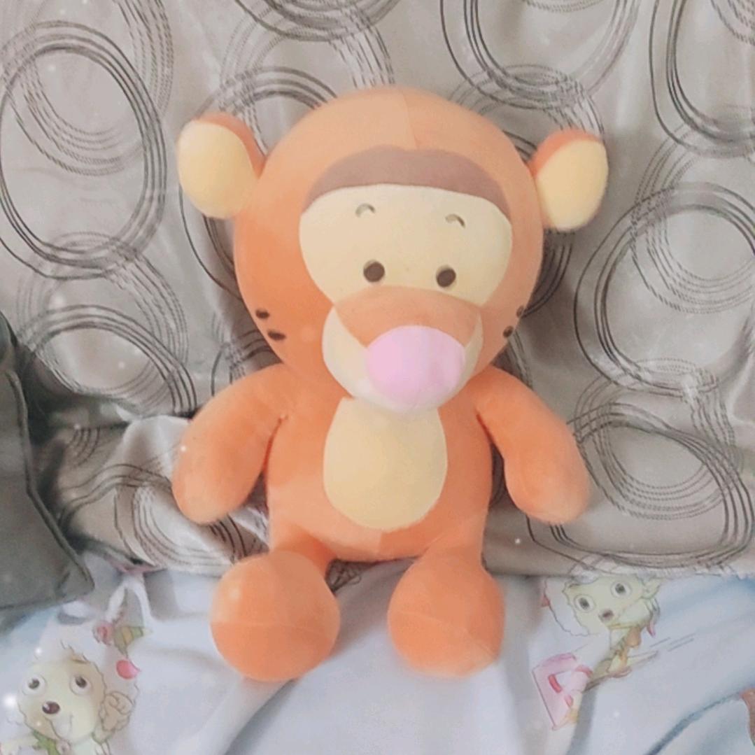 嗨，哥来看你了！