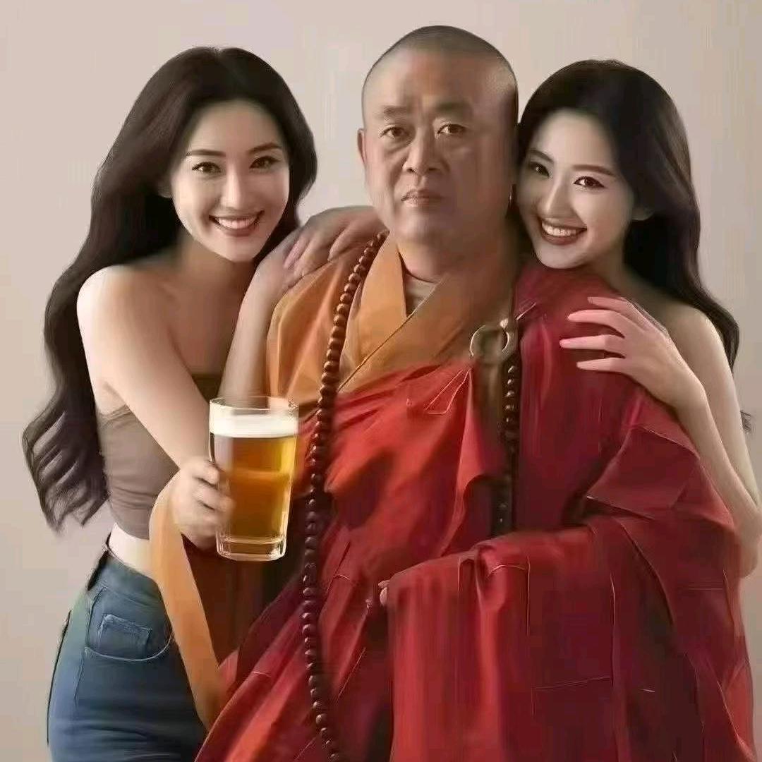 农村大爷🇨🇳