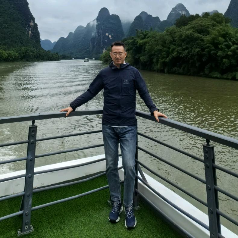 活在当下