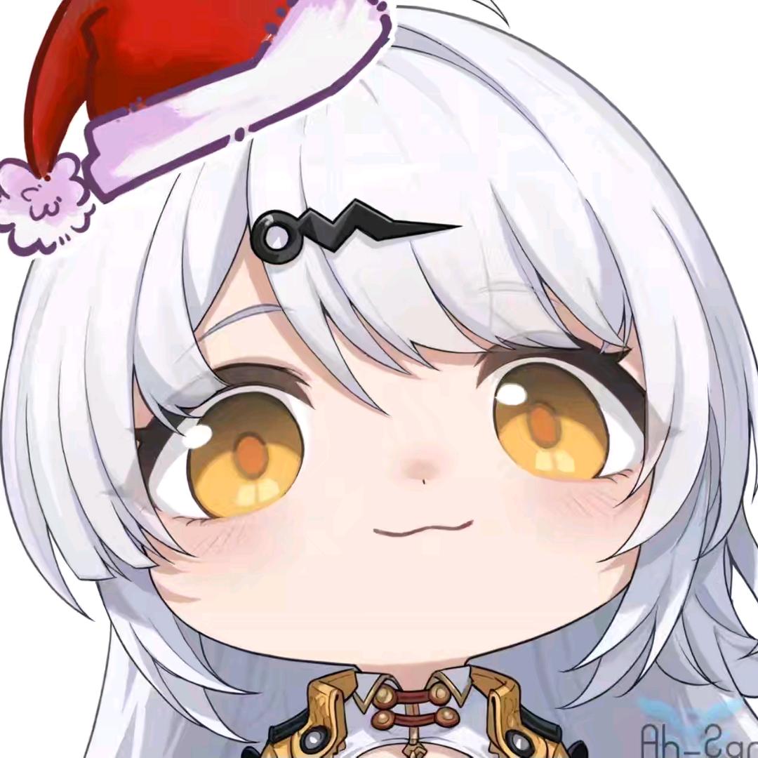 夏仔🍊（绝区零）