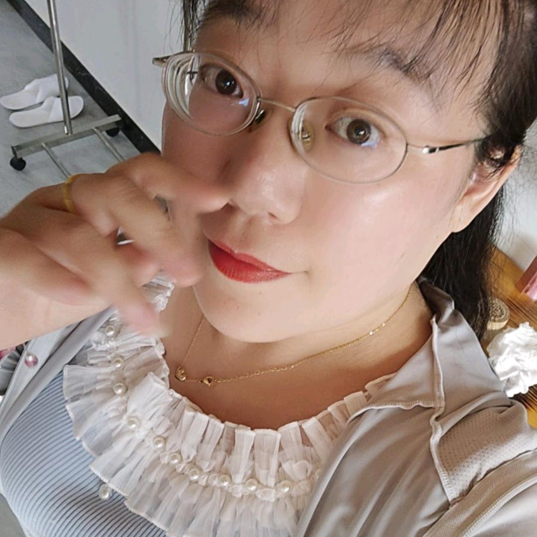 嫣然甜柠檬