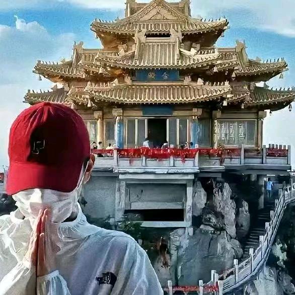 无名先生