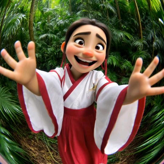 @  এ  🐔先生