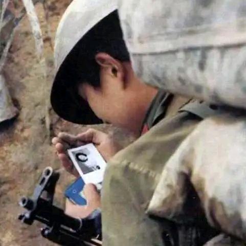 我在远方
