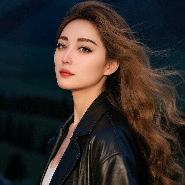 胖了的白骨精
