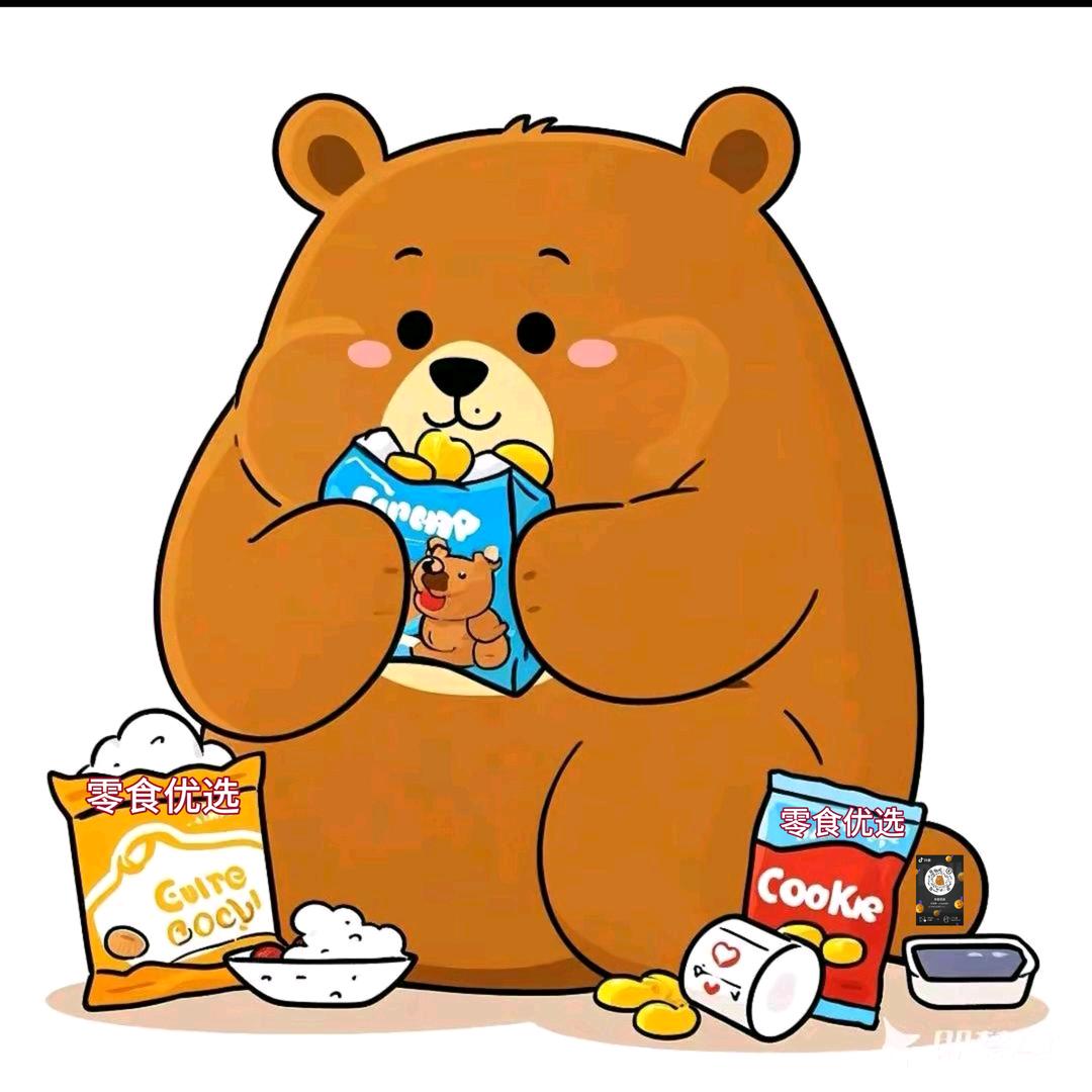 零食优选