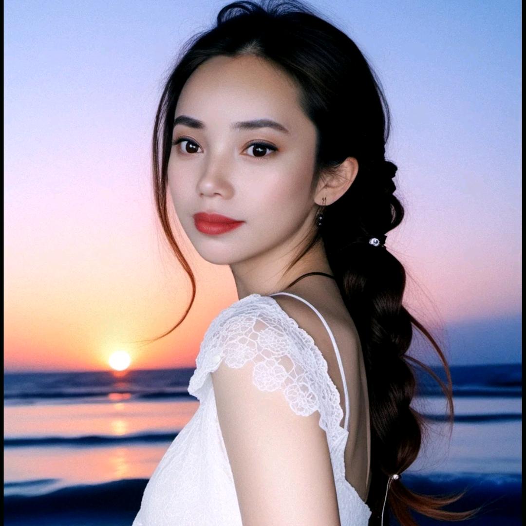 巧艳梅花
