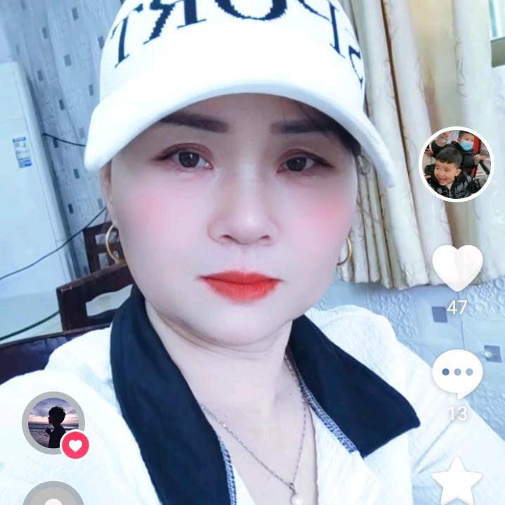 白姐