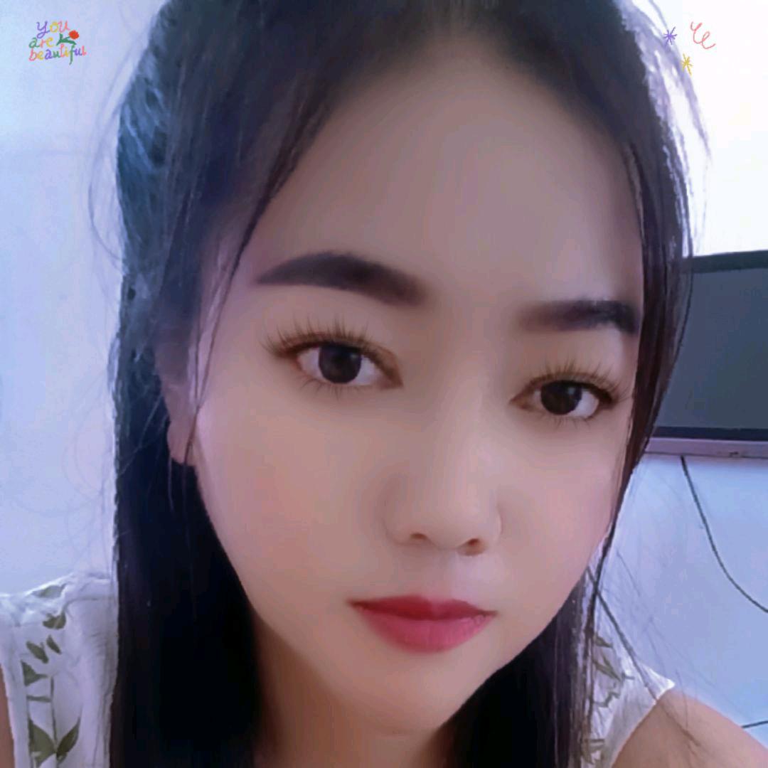 梦中💋女孩