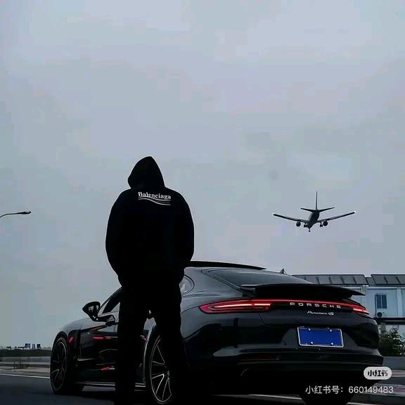洋哥说车