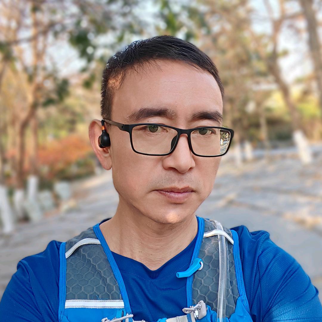 明哥快跑
