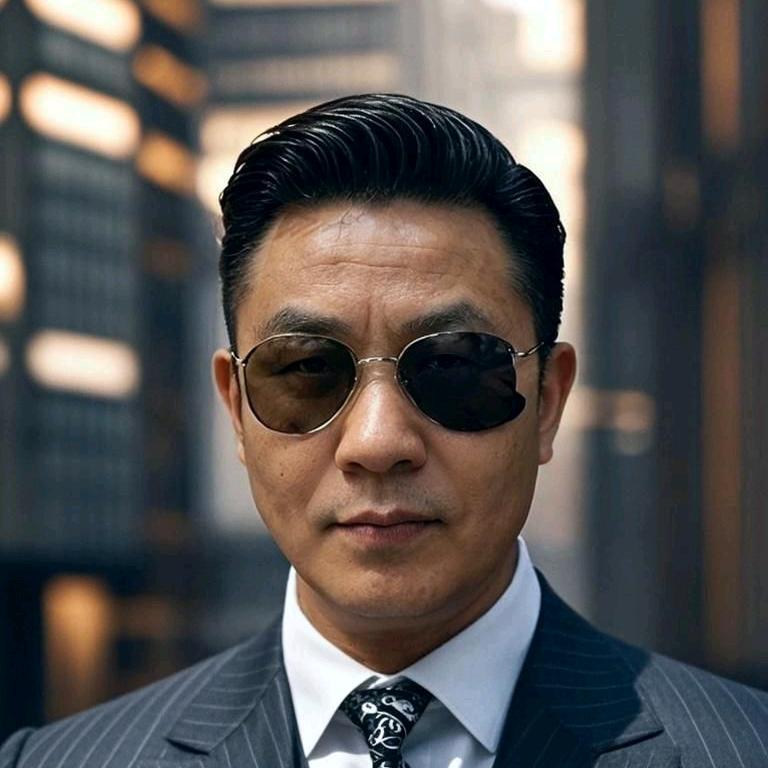 吴BOSS
