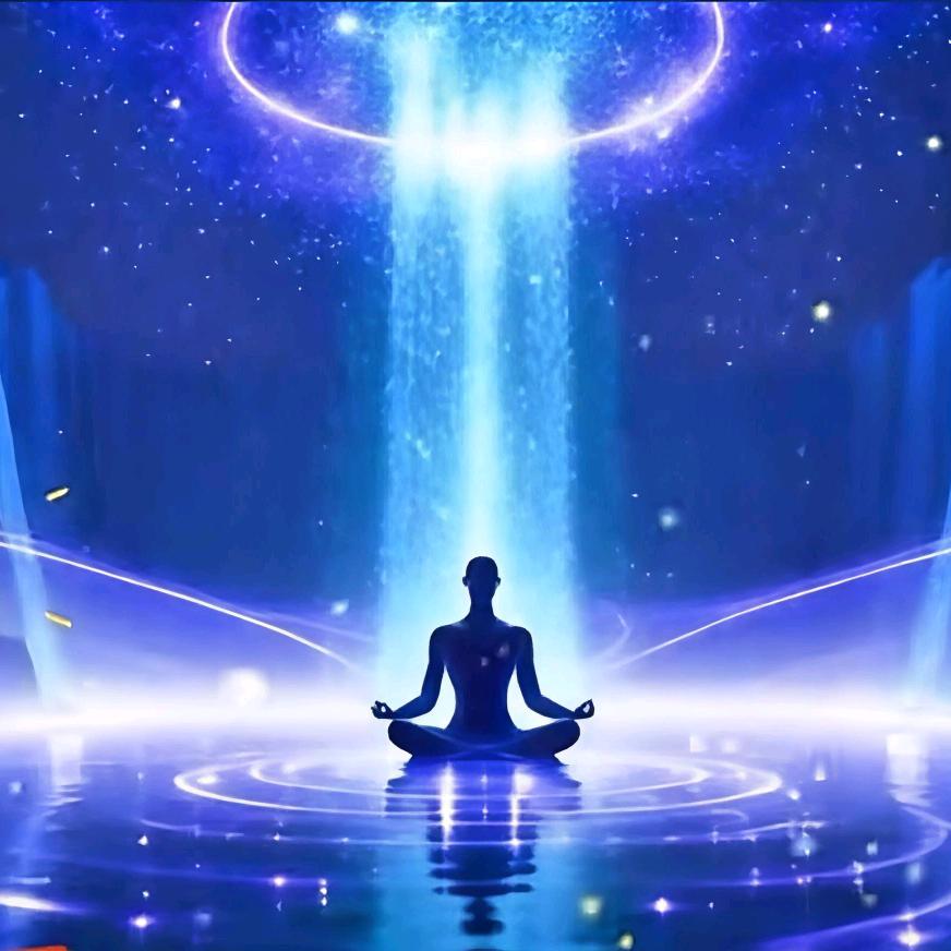 楊三謙《星君府*崑崙仙》