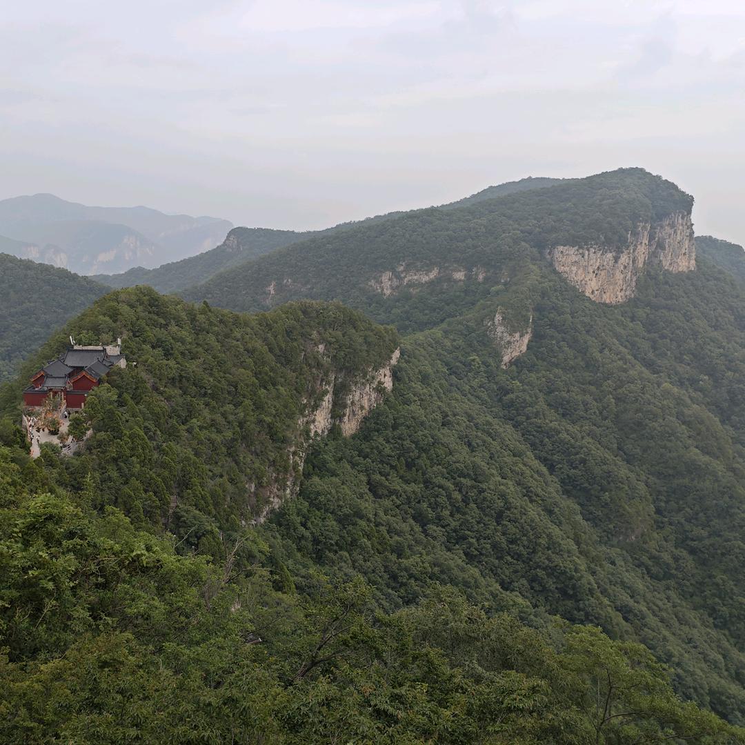 江河