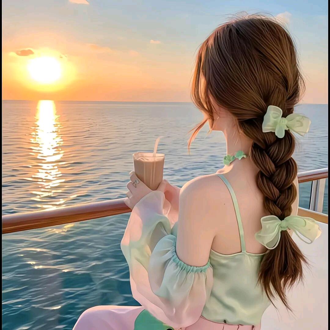 小柠檬—女装分享