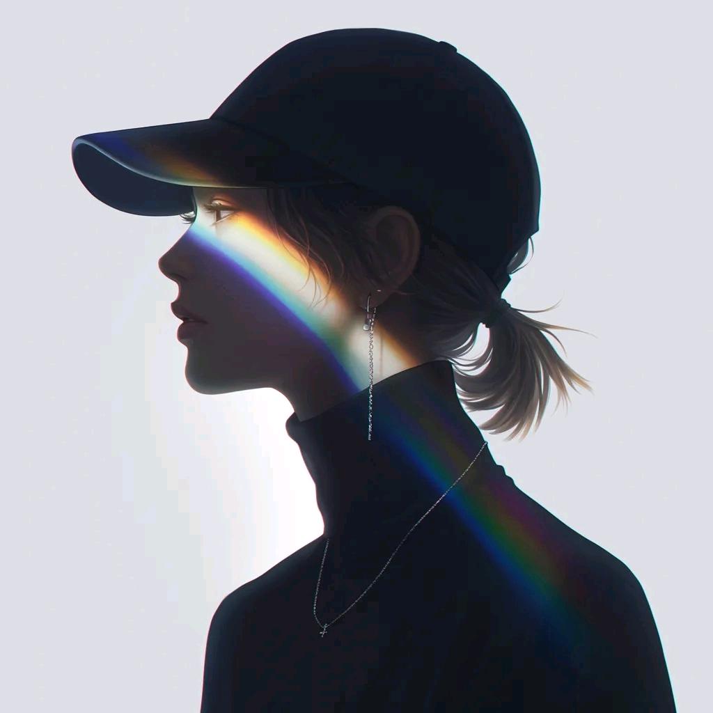 🌈🌈🌈小小的🐏