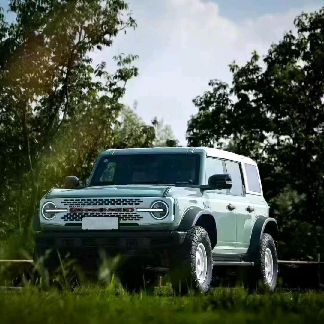 青岛福越日照分公司