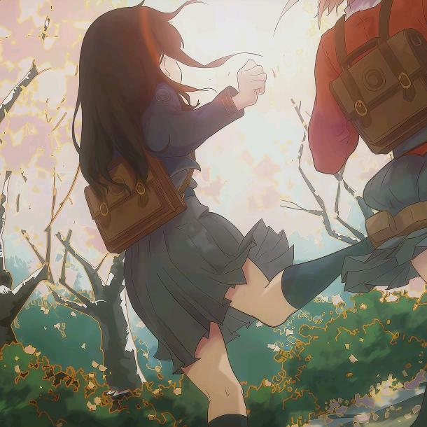 苹果派