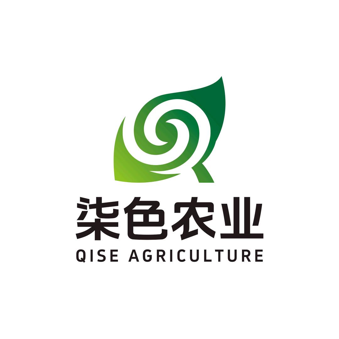 柒色农园果蔬