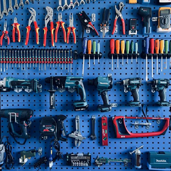 五金工具