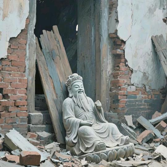 财神礼物保佑你们