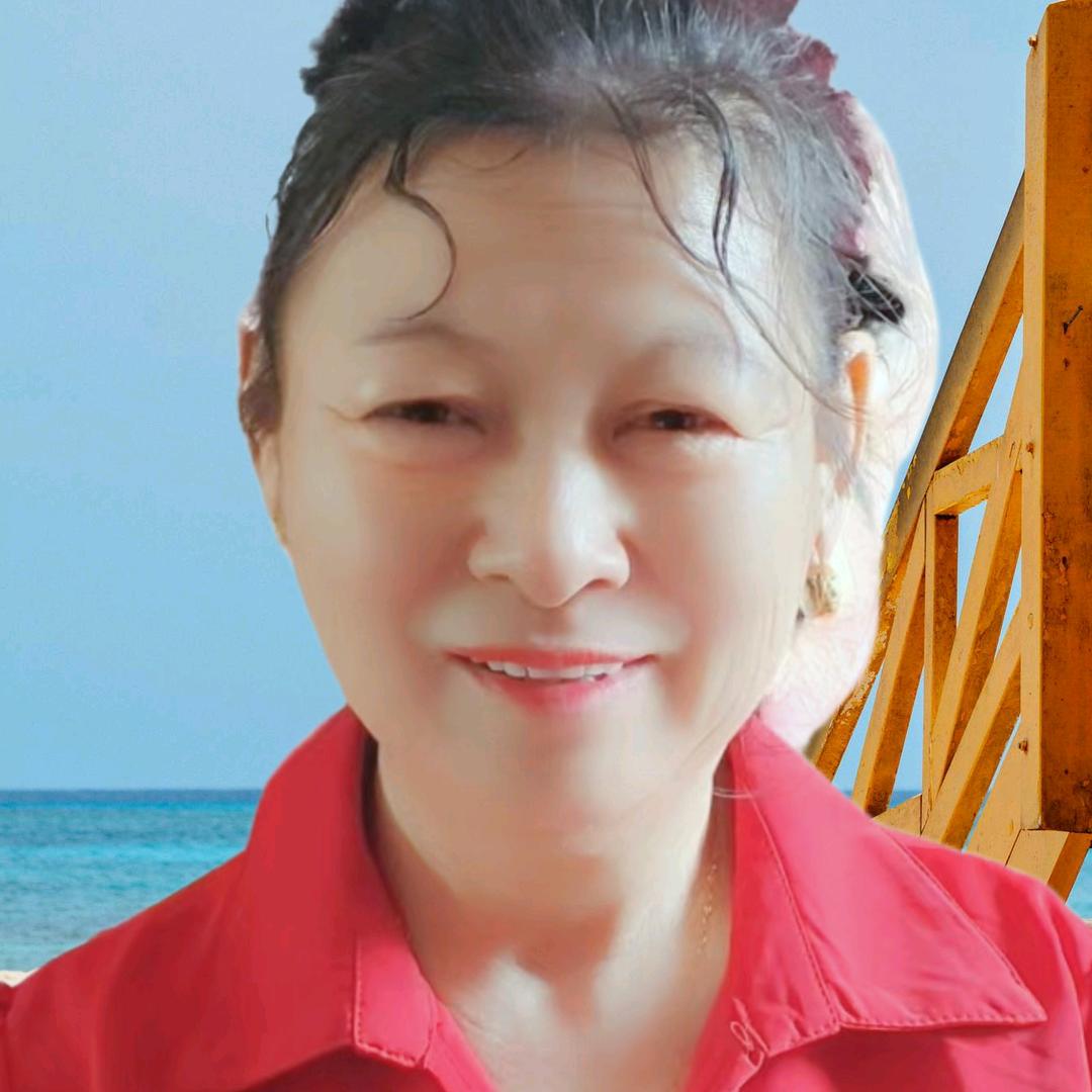 陈莉（凌晨3点40播）