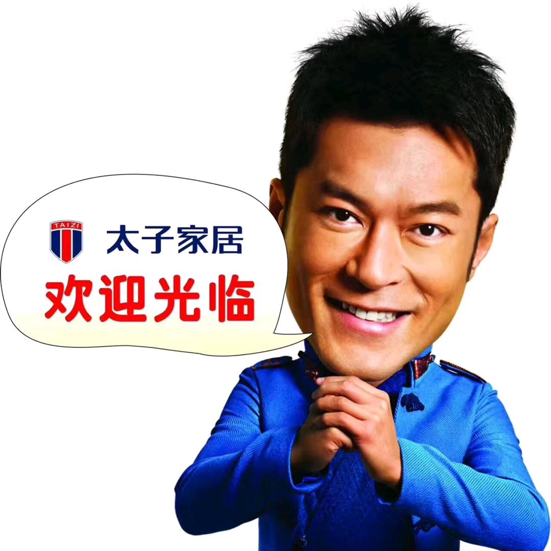潢川太子家居 —鲁姐
