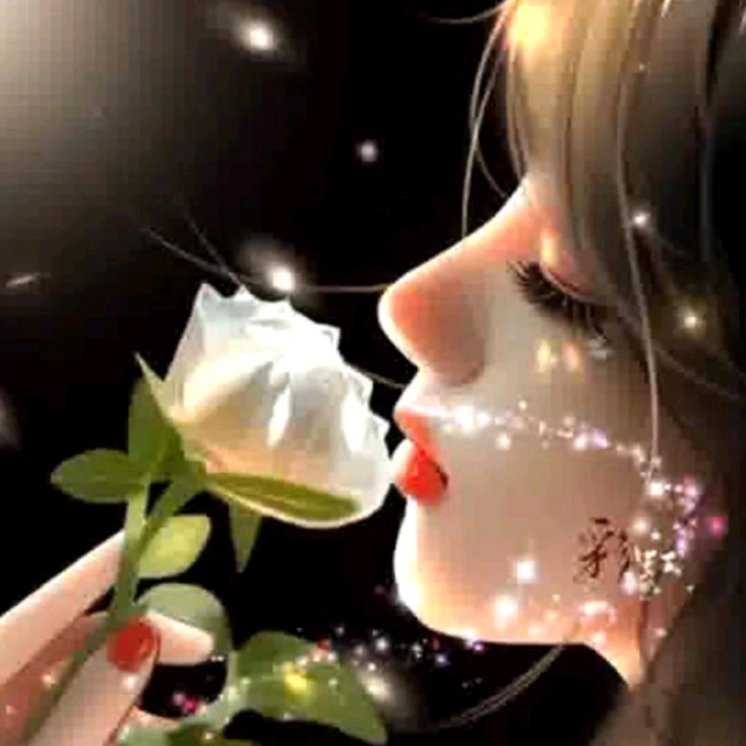 我的世界只有你