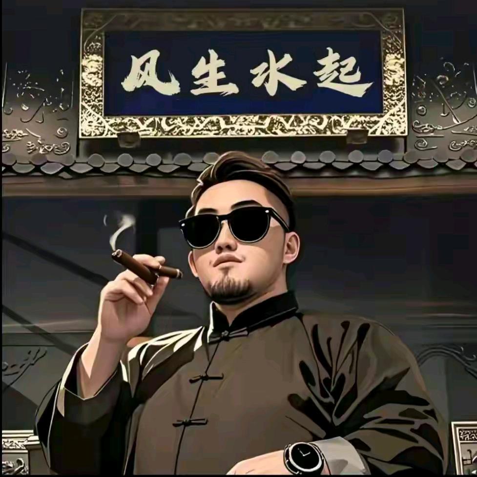 姓胡一生