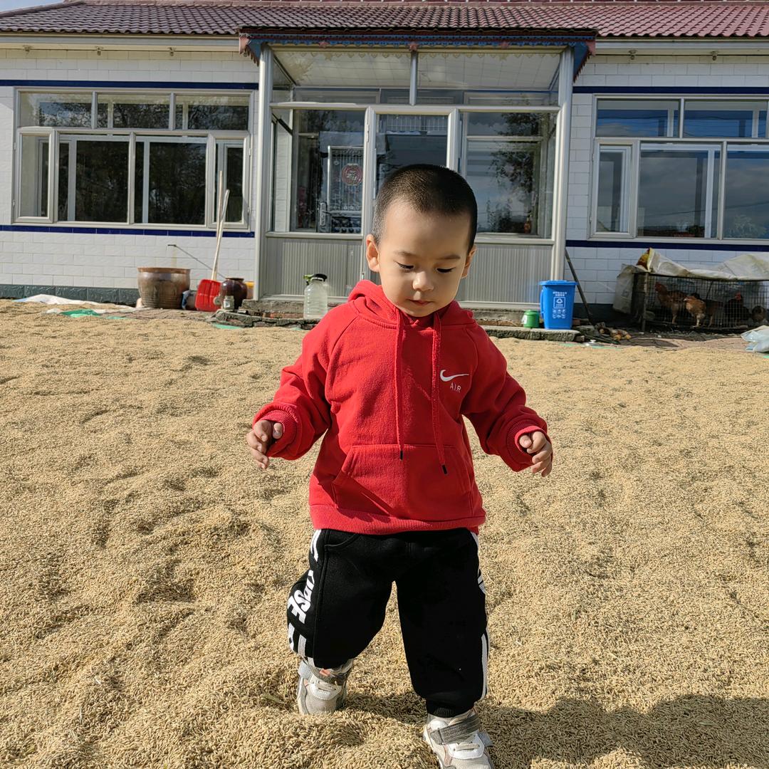 宸宸麻麻