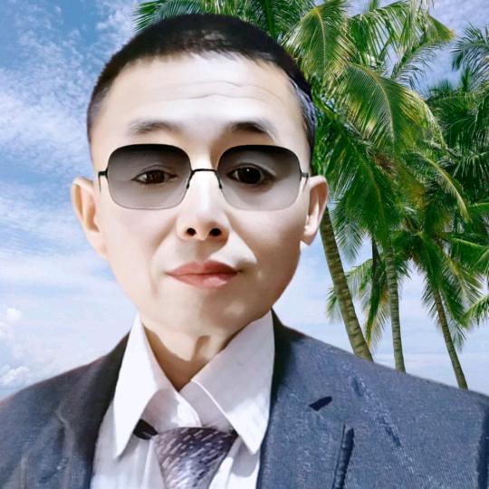 冷面哥:十年磨一剑