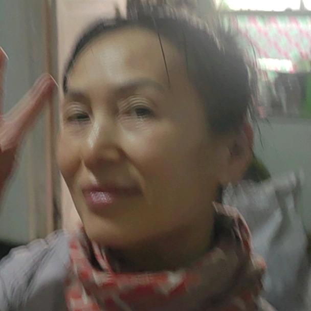 清晨阳光。