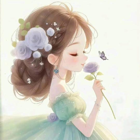 小桔子