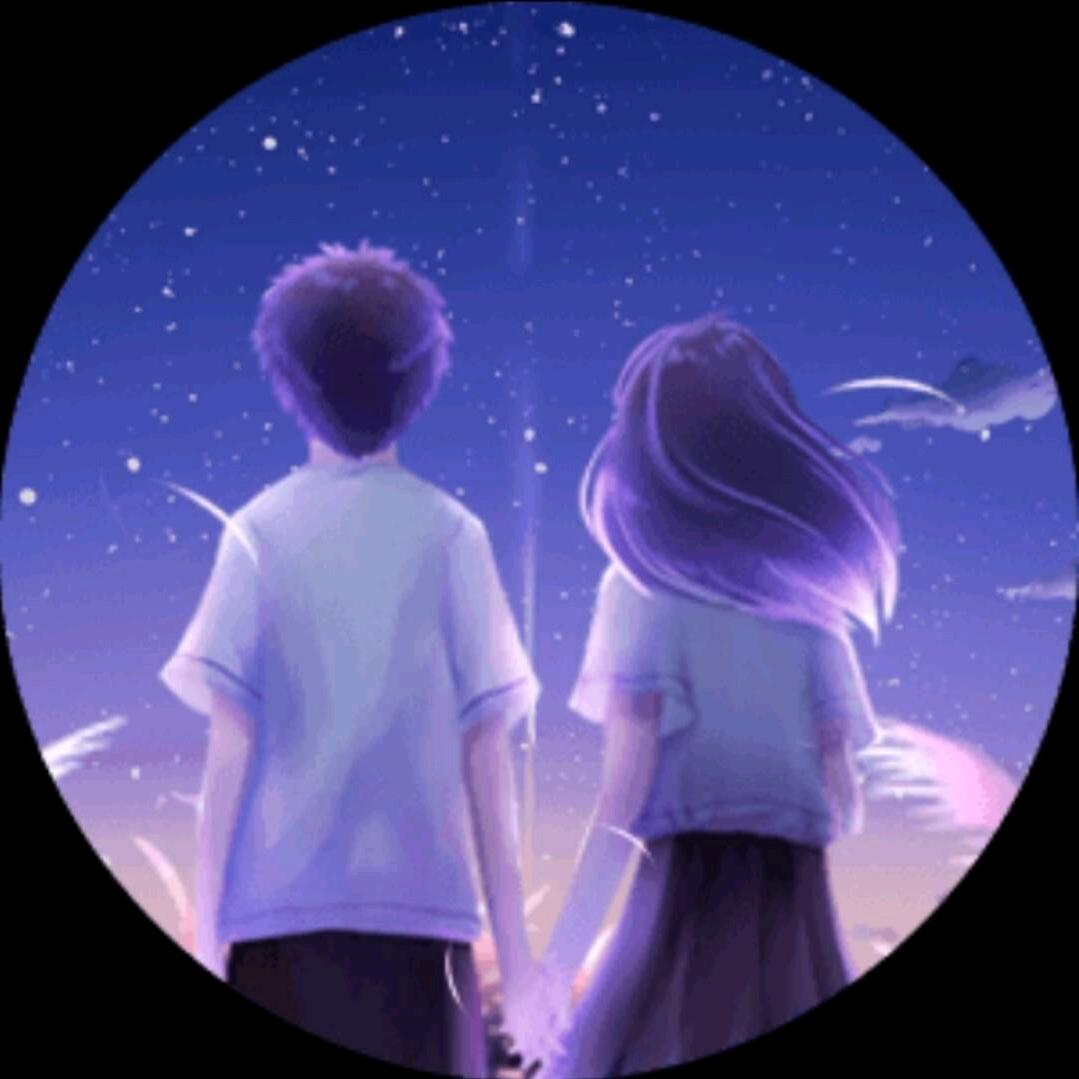 星辰不及你