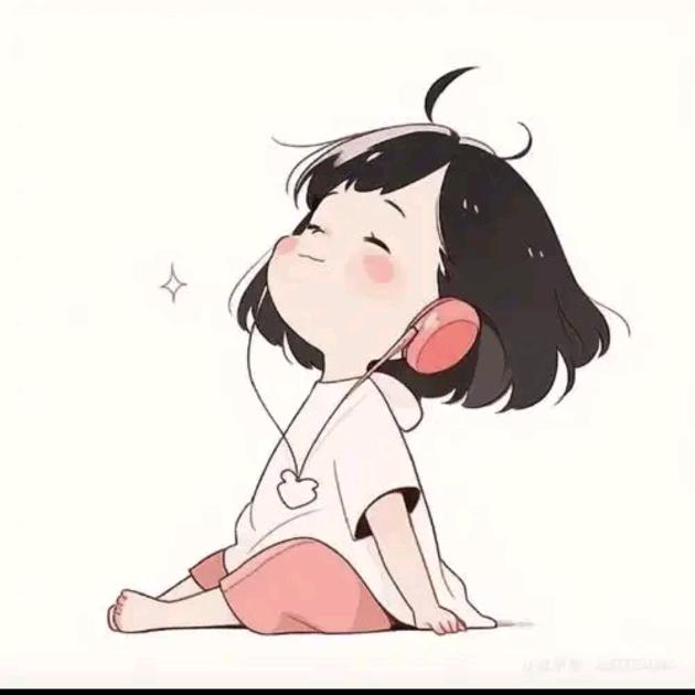 琦琦子