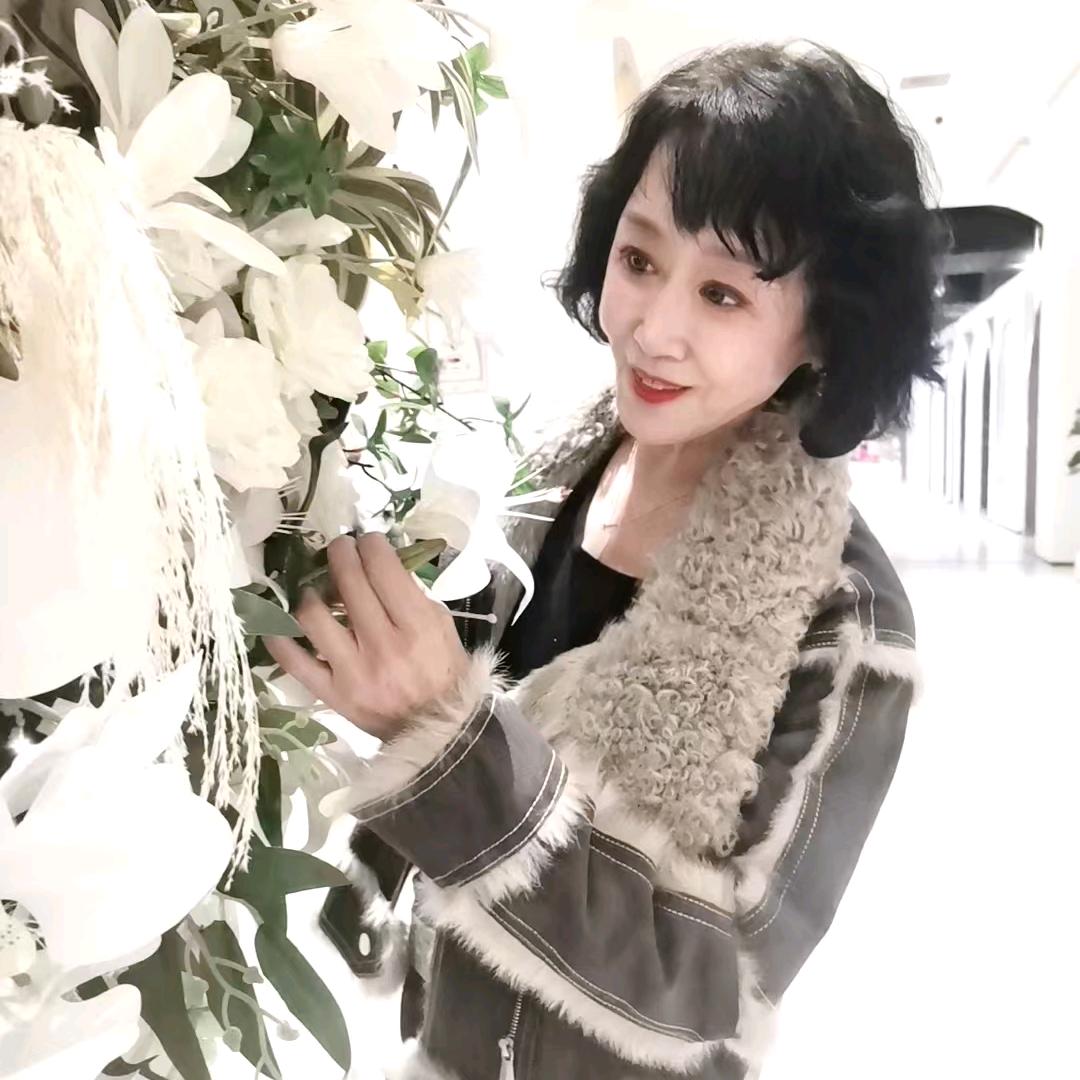 晚晴