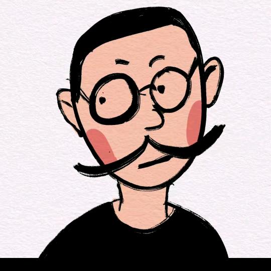 放牛男人的征途