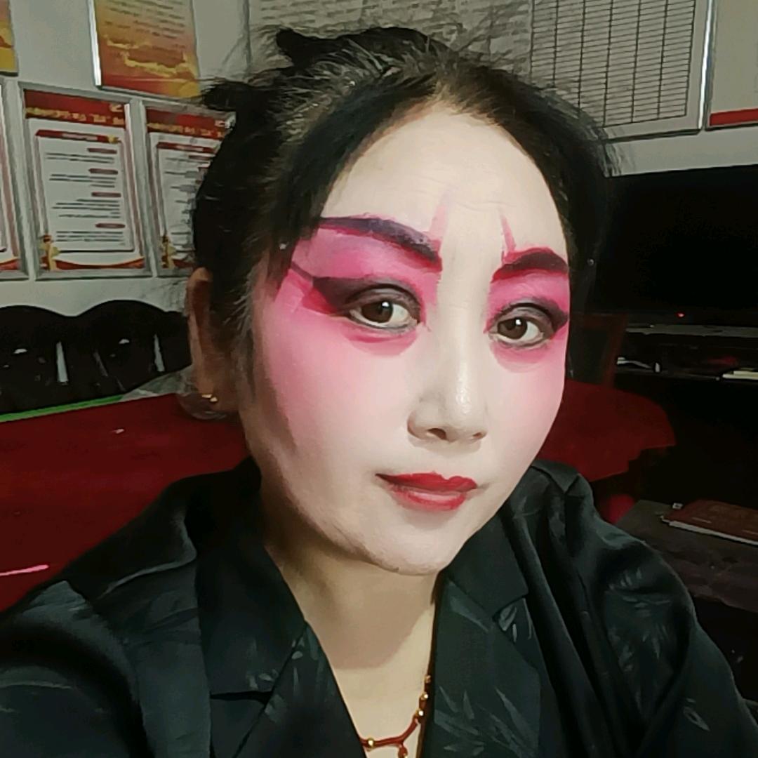 俩宝贝的奶奶