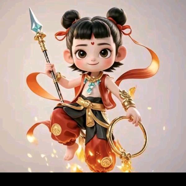小啊妹