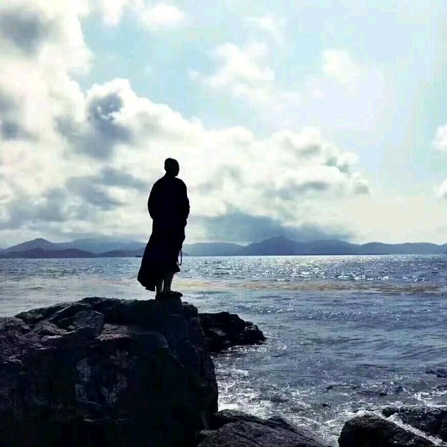 生命几许👊遵从自己