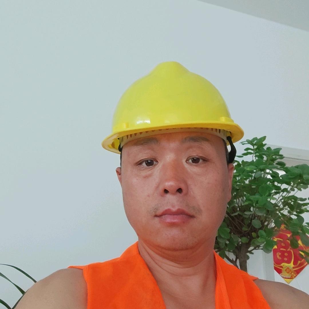 大小王(外墙监工)