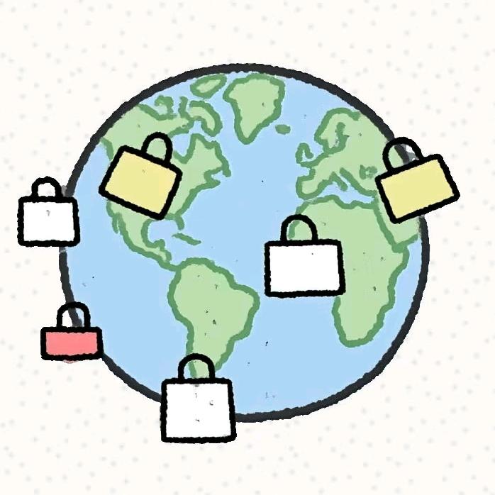 美国海外仓一件代发usps面单一手