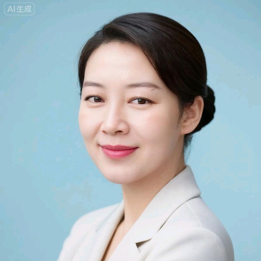 深圳家政老师付老师