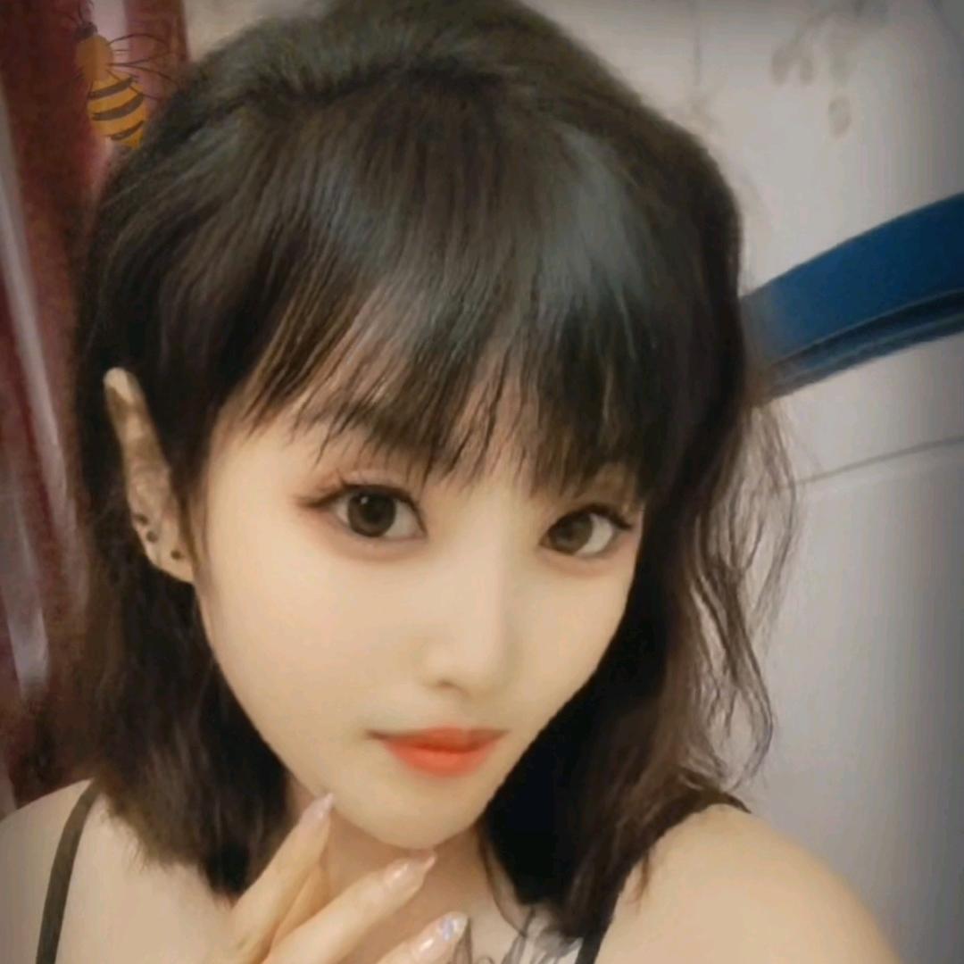 乖丫头♡不想乖