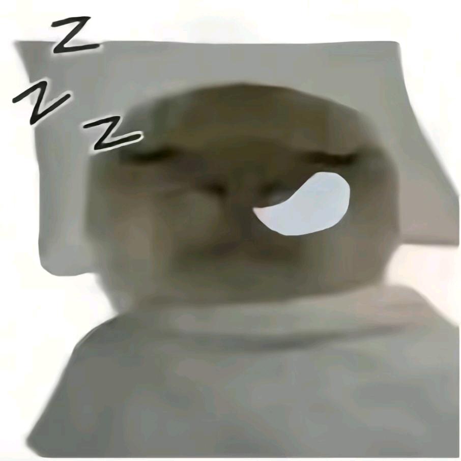 憨憨很牛